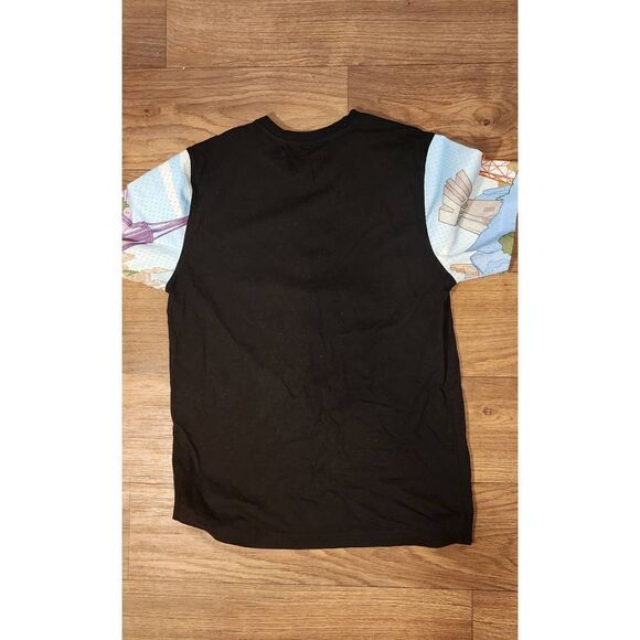 Buggs Bunny SpaceJam Short Set - Picture 3 of 5